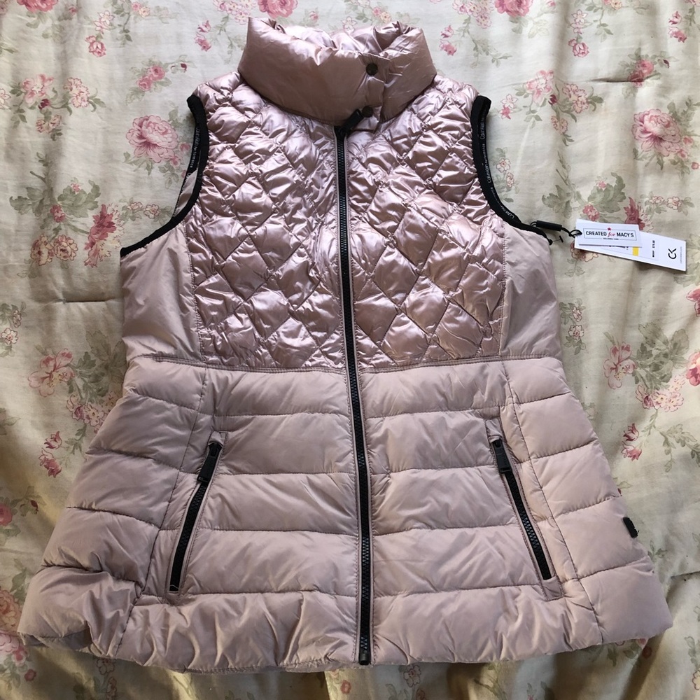 Calvin Klein Performance Vest